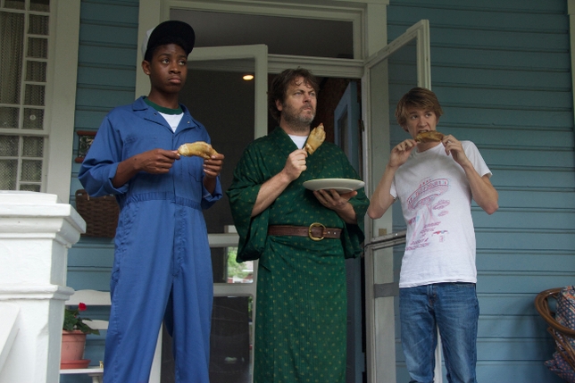 The Bitter and the Sweet in ‘Me and Earl and the Dying Girl’