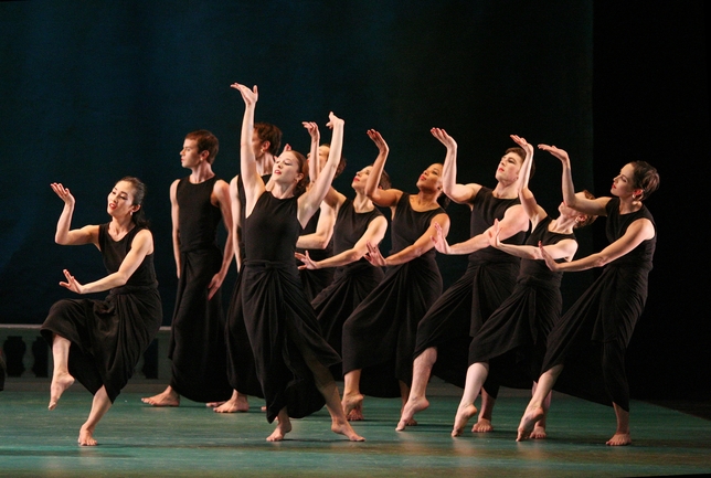 Dido and Aeneas