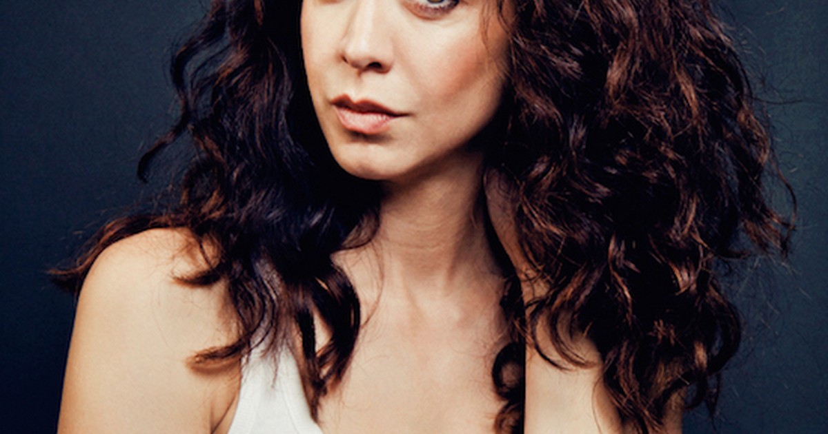 ‘Blacklist’ and ‘House of Cards’ Actor Mozhan Marnò’s Secret to Career Longevity Backstage