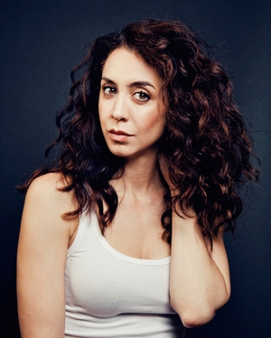 ‘Blacklist’ and ‘House of Cards’ Actor Mozhan Marnò’s Secret to Career Longevity