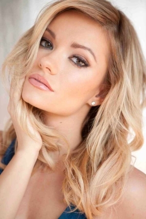 Caitlin O’Connor Can Play Against Type (Slideshow)