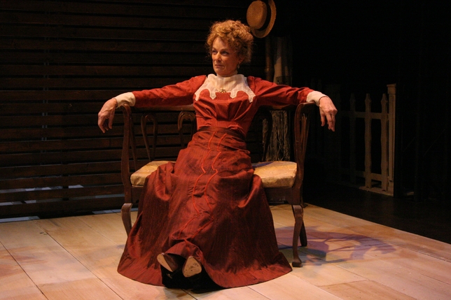 Antaeus Company's 'Mrs. Warren’s Profession' Carefully Avoids Stereotypes