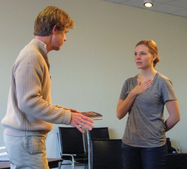 Financing Your Film and TV Dreams
