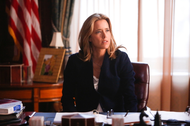 The 24 New Scripted Shows on Network TV