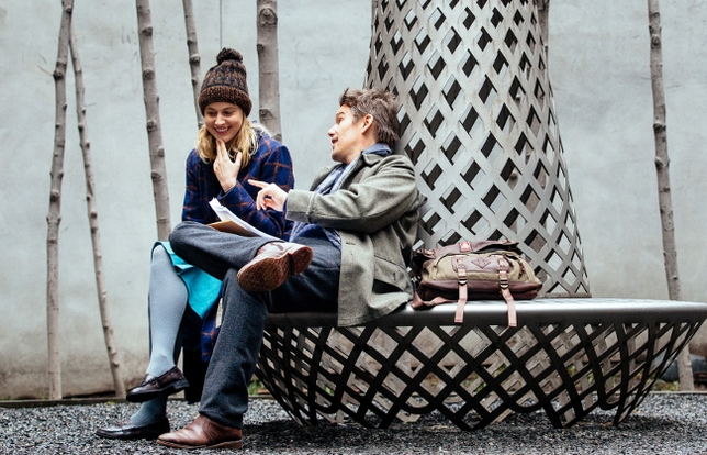 How Rebecca Miller Assembled the ‘Maggie’s Plan’ Dream Team