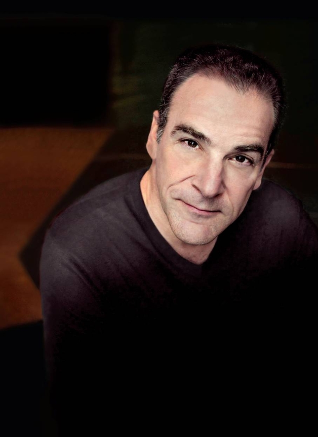 5 Tips From Mandy Patinkin on Career Longevity