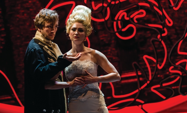 5 Reasons to Start Making Theater in Houston