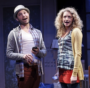 An Updated 'Marry Me a Little' Loses Some of the Original's Charm