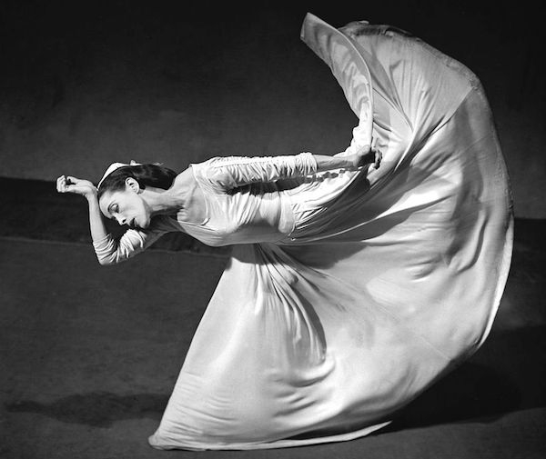 9 Legendary NYC Dance Teachers