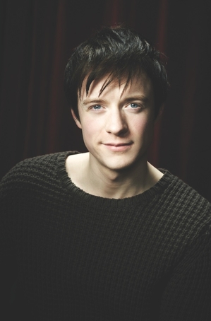 6 Acting Lessons From 'Pippin's' Matthew James Thomas