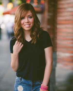 7 Questions With…Jennette McCurdy