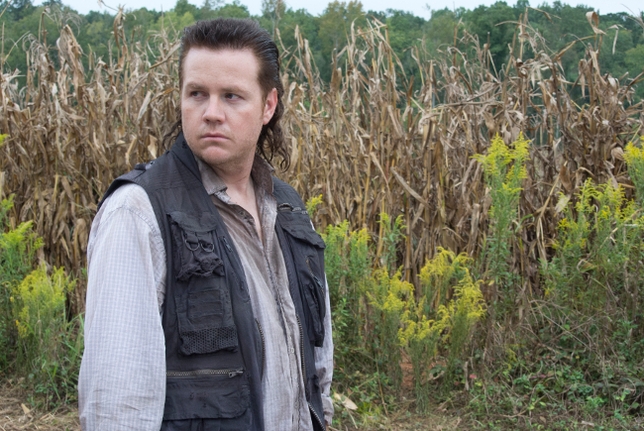 Funny Man Josh McDermitt Kills on ‘The Walking Dead’