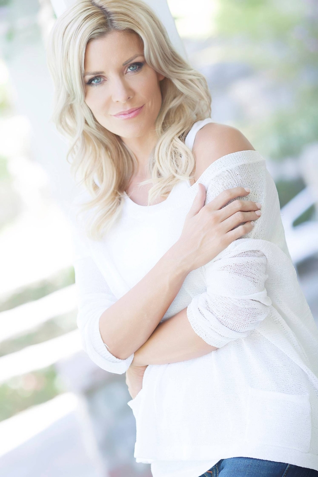 McKenzie Westmore Continues Her Family’s Legacy With ‘Face Off’