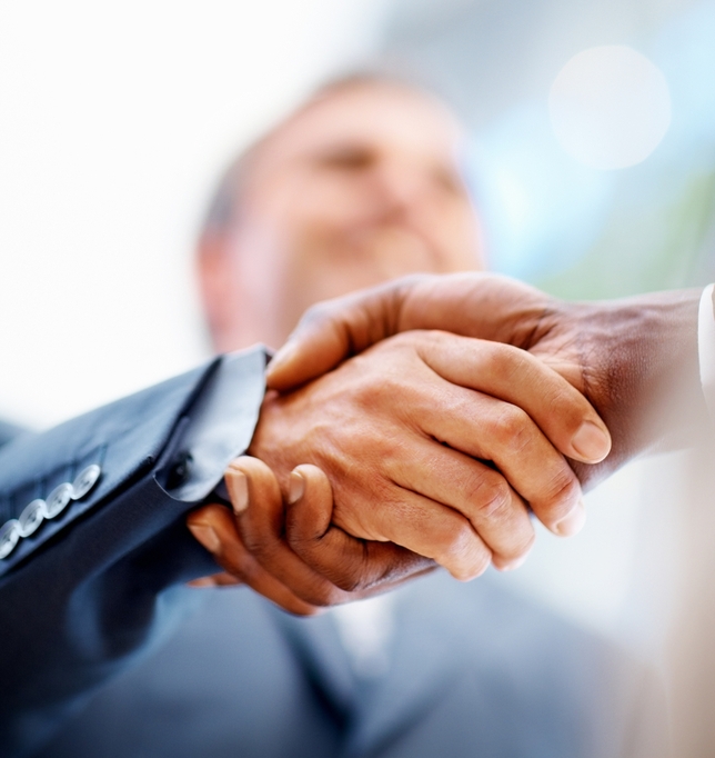 How to Handle a Meeting With an Agent or Manager