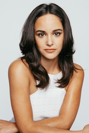 Spotlight On: Melissa Fumero, ‘Brooklyn Nine-Nine’