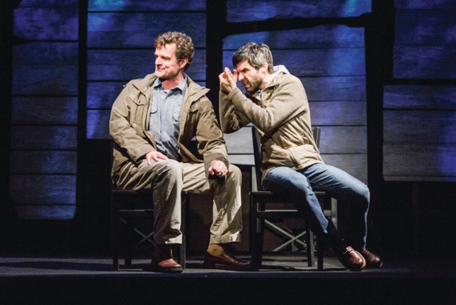 Digging Deeper Into Drama ‘Body of an American’