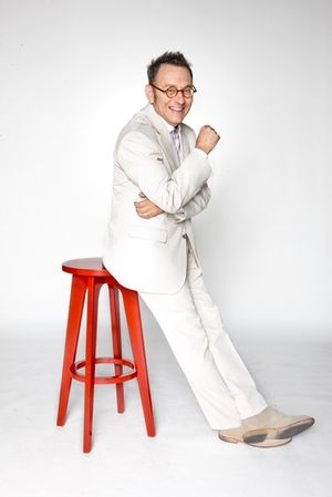 6 Secrets to Building an Acting Career from Michael Emerson