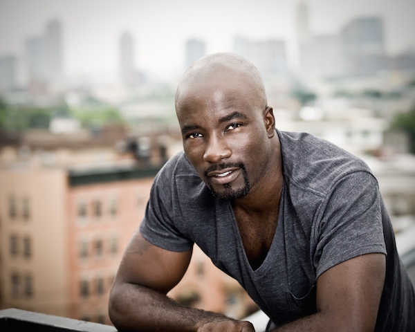 From ‘Halo: Nightfall’ to ‘The Good Wife’: Mike Colter’s Methodical Approach to Acting