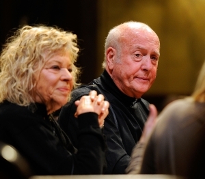 Pasadena Playhouse’s Mystery Donors Revealed