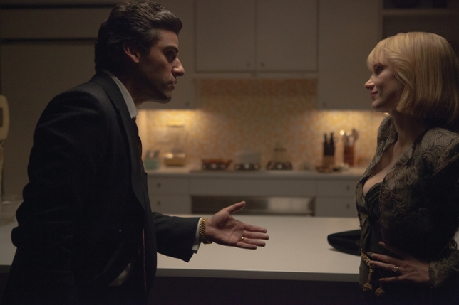 Casting Up-and-Comers in ‘A Most Violent Year’