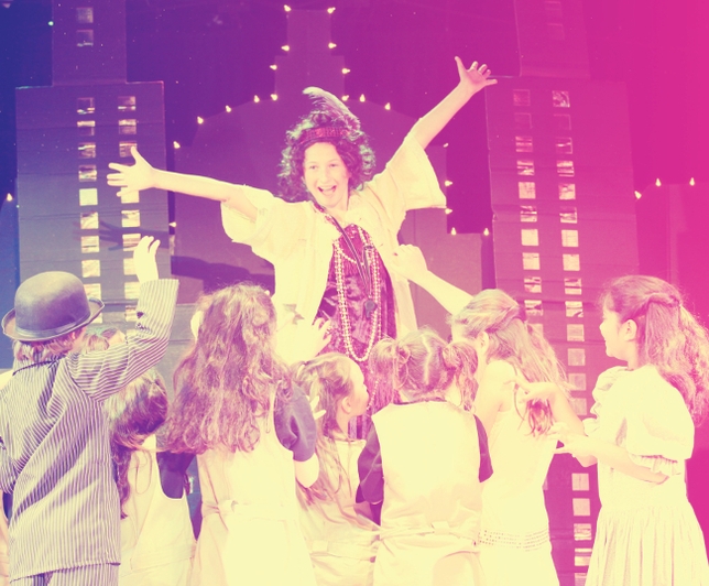 7 Training Programs for B’way-Bound Kids