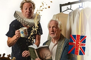 Calling All NYC Anglophiles!