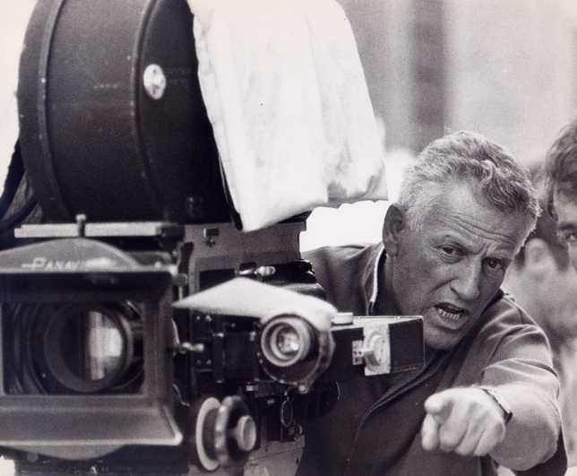 'Death of a Salesman' To Open Stanley Kramer Centennial