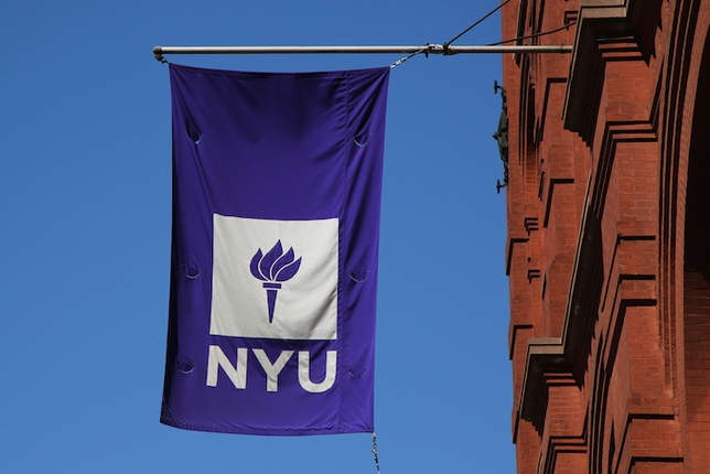 Do Big-Name Colleges Give Actors an Advantage?