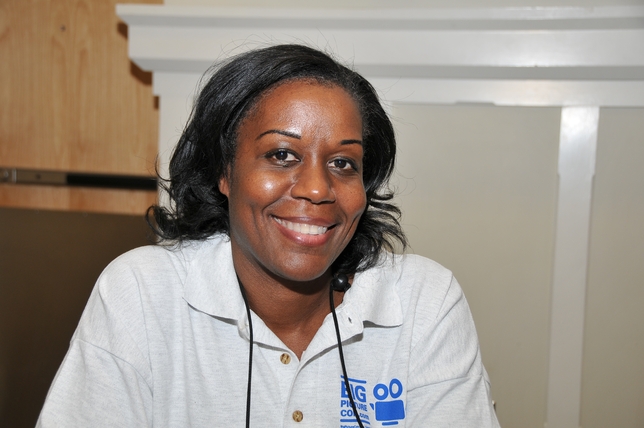 Nancy B. Howard Sees the Bigger Picture for Atlanta’s Film Industry