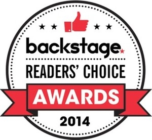 NYC and L.A. Winners of the 2014 Readers’ Choice Awards Announced