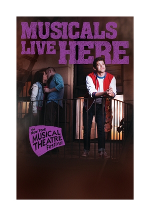 Inside the 12th Annual New York Musical Theatre Festival