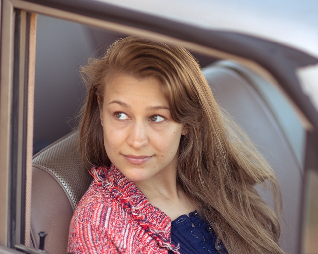 Joanna Newsom on Finding the Music in Acting