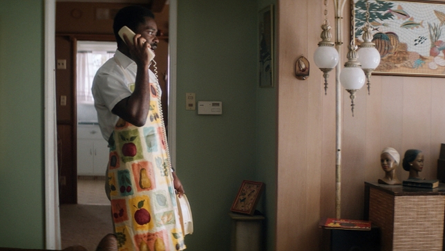 The Risky 1-Actor Wonder of HBO’s ‘Nightingale’