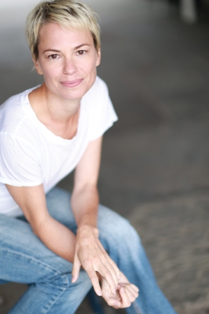 #IGotCast: Noelle Lake