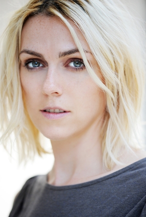 #IGotCast: Noelle Toland