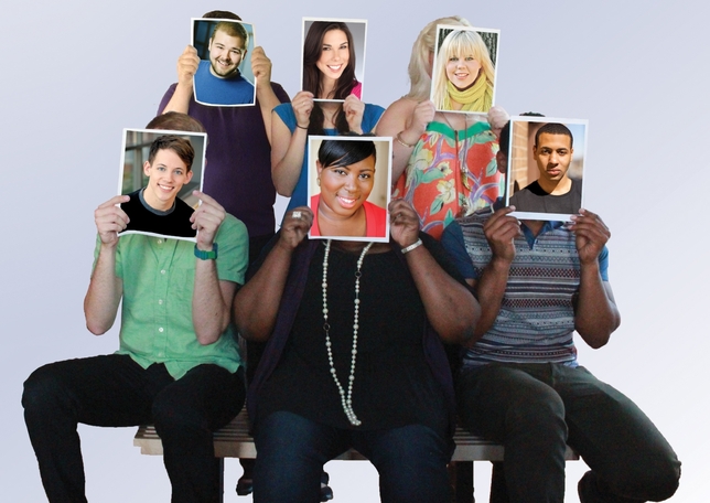 Non-Equity: The Musical!