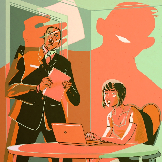 Is Your Agent One of the Good Guys?