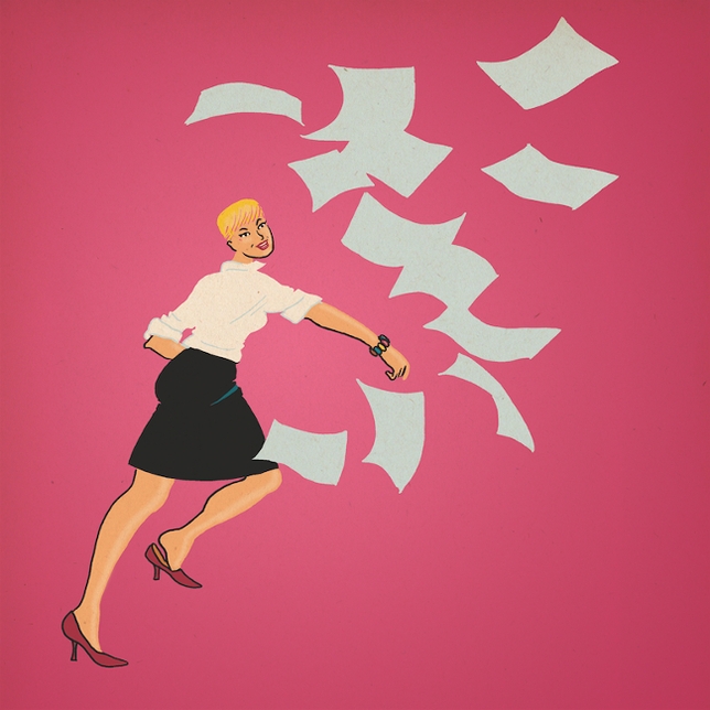 No Matter the Audition, Prep Work Will Save You