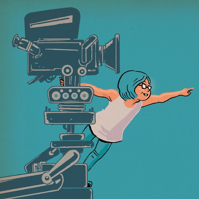 9 On-Set Tips for Kids and Parents