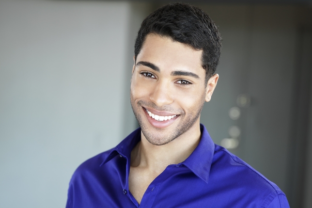 Nyell Segura Keeps It Real (Slideshow)
