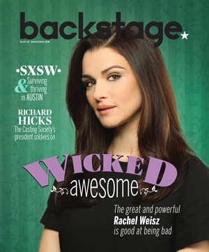 Rachel Weisz: 'Actors are Incredibly Adaptive'
