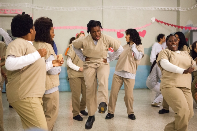 4 of the Best TV Ensembles of 2014