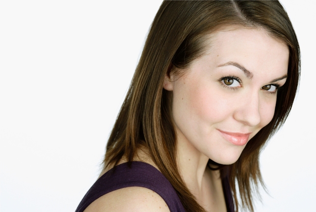 Stefanie O’Connell’s 5 Tips for Pursuing Big Acting Dreams on a Small Budget