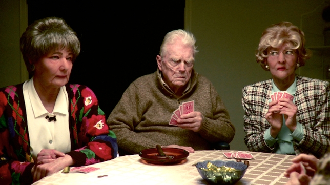 ITVFest Presents Now Streaming: ‘Old Souls’