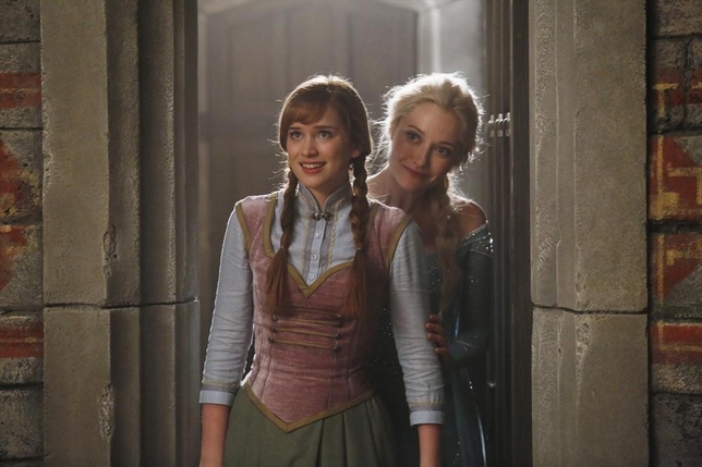 1 Way to Achieve Magical Casting for ‘Once Upon a Time’