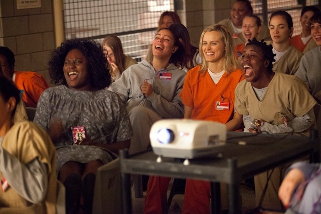 #1 Reason Seeing Potential Beyond the Audition Created an Outstanding Ensemble for ‘Orange Is the New Black’