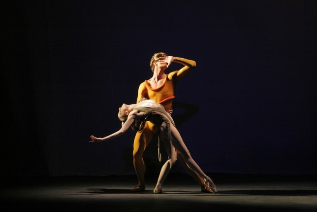 ‘Stravinsky/Balanchine, The Collaboration’ Triple Bill Begins NYC Ballet Season