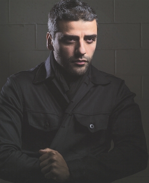 Oscar Isaac Steps Up with ‘Inside Llewyn Davis’