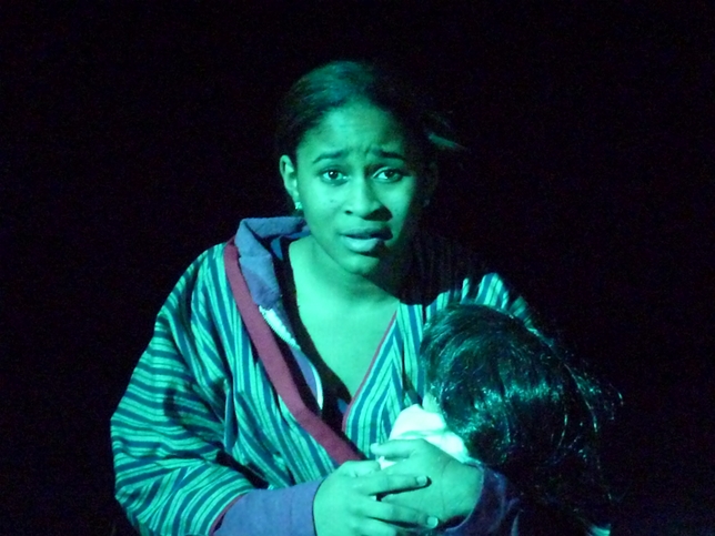 Amateurish Musical 'Kikki & Grandpa & Baby' Is a Mess