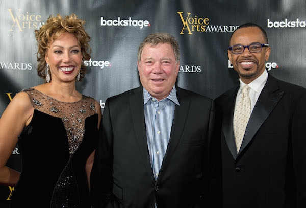 Second Annual Voice Arts Awards Honor Best in Voiceover